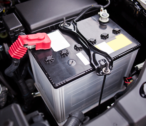 Car Battery Replacement in Gaylord | Auto-Lab of Gaylord - services--battery-content-03